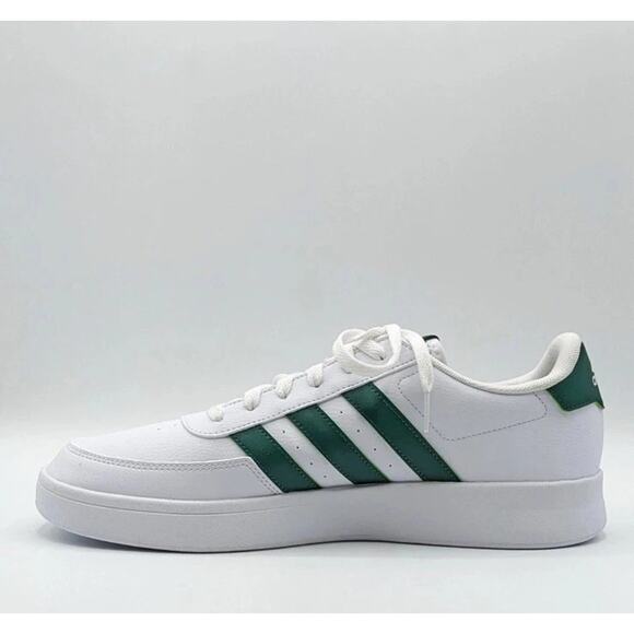 adidas Other - Size 9 - adidas Breaknet 2.0 Low White